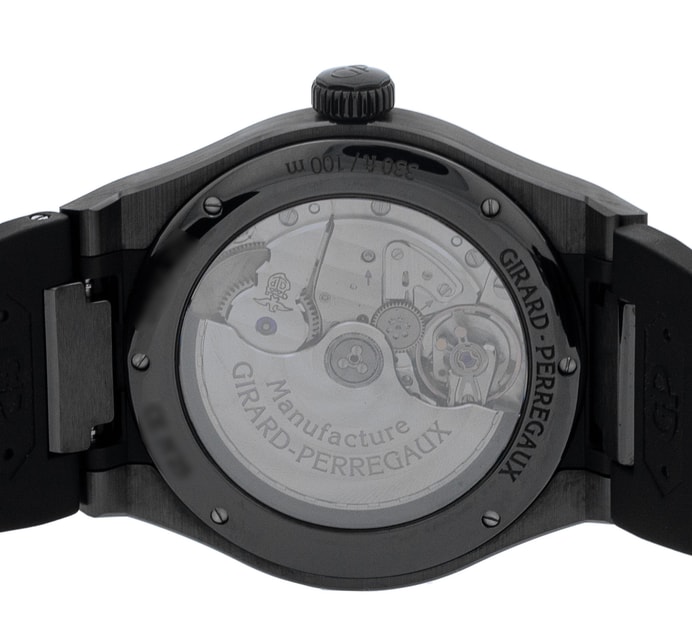 Girard Perregaux Laureato 81010-32-631-FK6A Image 4